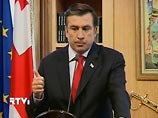 Указ Саакашвили вызвал бунт в женской тюрьме в Тбилиси