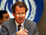 Специальный представитель ООН по проблеме пыток Манфред Новак заявил, что США, следуя Конвенции ООН о запрете пыток, обязаны провести расследование в отношении тех, кто принимал участие в пытках или знал об этом