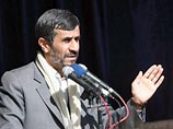 Махмуд Ахмади Нежад заявил, что журналистка Роксана Сабери, осужденная иранским судом за шпионаж в пользу США, должна иметь полное право выступить в свою защиту