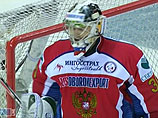 Российские хоккеисты красиво завершили программу Евротура, выиграв "Чешские игры" 