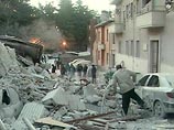 Серия землетрясений в центре Италии докатилась до севера Апеннин Серия землетрясений в центре Италии докатилась до севера Апеннин