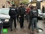 Накануне в Тбилиси заключенные женской колонии подняли бунт Накануне в Тбилиси заключенные женской колонии подняли бунт