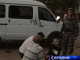 Пожилой житель Ингушетии ранен при обстреле неизвестными в Назрани Пожилой житель Ингушетии ранен при обстреле неизвестными в Назрани