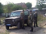 В Ингушетии убиты сестра начальника угрозыска и известный мулла В Ингушетии убиты сестра начальника угрозыска и известный мулла