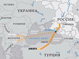 Венгрия подозревает "Сургутнефтегаз" в сговоре с "Газпромом" против Nabucco