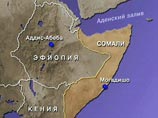 Сомалийские пираты освободили судно под флагом Того за 100 тыс. долларов Сомалийские пираты освободили судно под флагом Того за 100 тыс. долларов