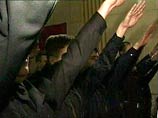Одесские фашисты обещают устроить "Марш нордической славы" в честь Гитлера и Екатерины II Одесские фашисты обещают устроить "Марш нордической славы" в честь Гитлера и Екатерины II