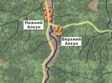 В ингушском селе Верхний Алкун объявлен режим контртеррористической операции В ингушском селе Верхний Алкун объявлен режим контртеррористической операции