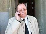 "Cправедливоросс" Курпитко подал жалобу на отмену регистрации на выборах мэра Сочи "Cправедливоросс" Курпитко подал жалобу на отмену регистрации на выборах мэра Сочи