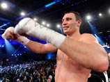 Кличко-старший собирается вновь выйти на ринг в сентябре 2009 года Кличко-старший собирается вновь выйти на ринг в сентябре 2009 года