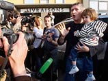 Арестованная мать Элизы Андре не хочет встречаться с дочерью в тюрьме Арестованная мать Элизы Андре не хочет встречаться с дочерью в тюрьме