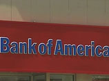 Прибыль Bank of America неожиданно выросла втрое 