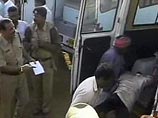 На западе Индии перевернулся "пассажирский" грузовик: 19 погибших