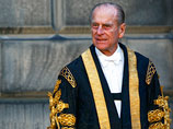 Герцог Эдинбургский принц Филипп, супруг королевы Елизаветы II, установил рекорд: он является супругом британского монарха дольше, чем кто бы то ни было до него