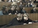 ФАС предлагает страховать студентов негосударственных вузов ФАС предлагает страховать студентов негосударственных вузов
