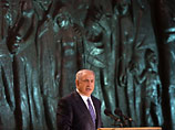 В День памяти жертв Холокоста президент и премьер Израиля назвали женевский форум "позором для человечества"
