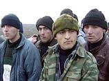 Молодые люди из Чечни пока не призываются в армию