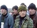 Юноши из Чечни в ходе весеннего военного призыва не будут направлены в войска Юноши из Чечни в ходе весеннего военного призыва не будут направлены в войска