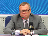 Андрей Костин: нужно компенсировать потери участников "народного IPO"
Андрей Костин: нужно компенсировать потери участников "народного IPO"