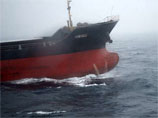 Капитан теплохода New Star 13 февраля 2009 года ночью, не получив разрешения пограничных и портовых властей, вывел судно из залива Находка и взял курс за пределы границы Российской Федерации