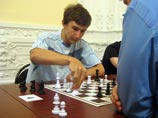 Самый молодой гроссмейстер в истории шахмат меняет Украину на Россию Самый молодой гроссмейстер в истории шахмат меняет Украину на Россию
