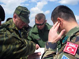 В Цхинвали два военных наблюдателя этой организации - Туран Йлдирим и Роберт Ламберт - рассказали специальному представителю президента Южной Осетии по постконфликтному урегулированию Борису Чочиеву, как они попали на территорию непризнанной республик В Цхинвали два военных наблюдателя этой организации - Туран Йлдирим и Роберт Ламберт - рассказали специальному представителю президента Южной Осетии по постконфликтному урегулированию Борису Чочиеву, как они попали на территорию непризнанной республик