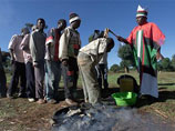 Жители кенийского города дали отпор мафиозной секте: более 20 убитых
