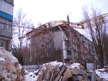 Названы причины падения крана, убившего двоих в Нижнем Новгороде