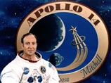 В 1971 году Эдгар Митчелл был участником миссии "Аполлон-14"