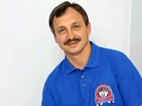 Наблюдательный совет жлобинского хоккейного клуба "Металлург" принял решение о досрочном расторжении контракта с главным тренером команды Гомельской области Евгением Лебедевым Наблюдательный совет жлобинского хоккейного клуба "Металлург" принял решение о досрочном расторжении контракта с главным тренером команды Гомельской области Евгением Лебедевым