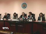 По данным пересчета, за коммунистов проголосовало 49,48% избирателей. Их главные конкуренты - Либеральная, Либерал-демократическая партии и Альянс "Наша Молдова" - получили, соответственно, 13,13%, 12,43% и 9,77% голосов По данным пересчета, за коммунистов проголосовало 49,48% избирателей. Их главные конкуренты - Либеральная, Либерал-демократическая партии и Альянс "Наша Молдова" - получили, соответственно, 13,13%, 12,43% и 9,77% голосов