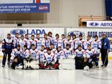 Кубок Третьяка в Самаре завершился побоищем 15-летних хоккеистов