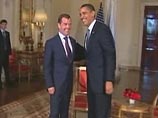 По итогам первой личной встречи президентов России и США Дмитрий Медведев и Барак Обама заявляли, что противоречия остаются, в то же время они смотрят на дальнейшие развитие отношений с оптимизмом