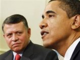 Президент США не исключил возможность привлечения к суду бывших шефов Минюста, признавших правомерность пыток Президент США не исключил возможность привлечения к суду бывших шефов Минюста, признавших правомерность пыток