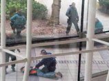 Британская полиция депортирует в Пакистан девять человек, подозреваемых в терроризме Британская полиция депортирует в Пакистан девять человек, подозреваемых в терроризме