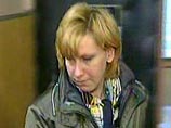 Светлана Бахмина уже на свободе Светлана Бахмина уже на свободе
