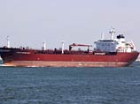 Российский экипаж океанского танкера отбился от пиратов водометом
