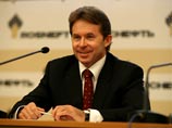 Президент "Роснефти" Сергей Богданчиков исключен из РСПП за неуплату взносов 