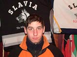 Вратаря сборной Болгарии по хоккею зарезали на дискотеке Вратаря сборной Болгарии по хоккею зарезали на дискотеке
