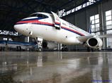 Президенту России выбирают новый самолет: Ту-334, Ан-148 или SuperJet