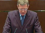 Кудрин предупредил, что Резервный фонд полностью израсходуют в 2010 году Кудрин предупредил, что Резервный фонд полностью израсходуют в 2010 году