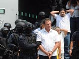 В Мексике арестован босс картеля "Семья", тиранивший гангстеров запретами на алкоголь и наркотики В Мексике арестован босс картеля "Семья", тиранивший гангстеров запретами на алкоголь и наркотики