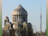 В Москве совершат поминальное ночное бдение в память о геноциде армян В Москве совершат поминальное ночное бдение в память о геноциде армян