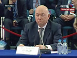 Лужкова "приятно ошеломили" решения Путина по развитию малого и среднего бизнеса Лужкова "приятно ошеломили" решения Путина по развитию малого и среднего бизнеса