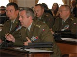 Скандал в Минобороны Чехии: чешский спецназ неоднократно самовольно покидал поле боя в Афганистане Скандал в Минобороны Чехии: чешский спецназ неоднократно самовольно покидал поле боя в Афганистане