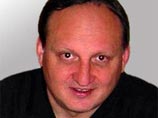 В Праге при невыясненных обстоятельствах погиб бывший ведущий "Радио Свобода" Тенгиз Гудава