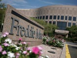 Ипотечное агентство Freddie Mac подвергалось в США жесткой критике за опрометчивую финансовую политику, принесшую компании убытки в 50 млрд долларов