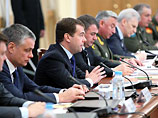 Более 40% допризывников сейчас не годны к службе в армии, заявил Медведев