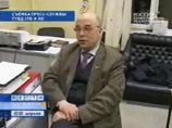 "Зарезанная" накануне ректор петербургского вуза вышла на работу. Убийство было инсценировкой "Зарезанная" накануне ректор петербургского вуза вышла на работу. Убийство было инсценировкой