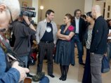 Анфисе Чеховой довелось побыть буддисткой Анфисе Чеховой довелось побыть буддисткой